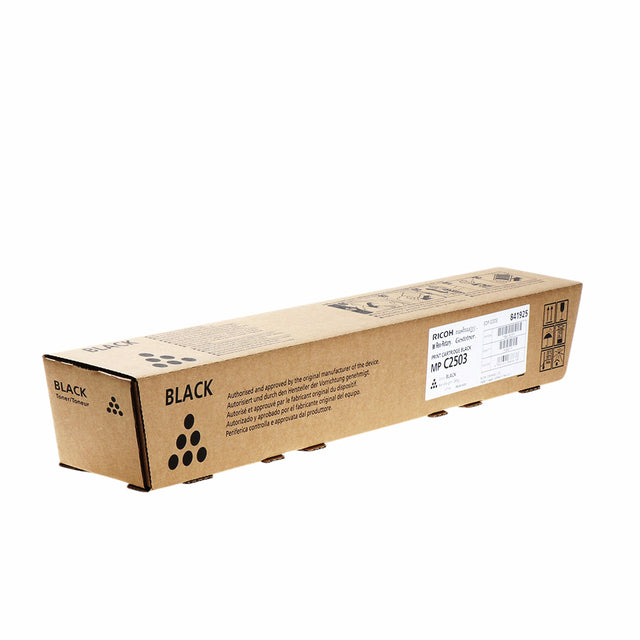 Tonercartridge Ricoh 841925 15k Schwarz