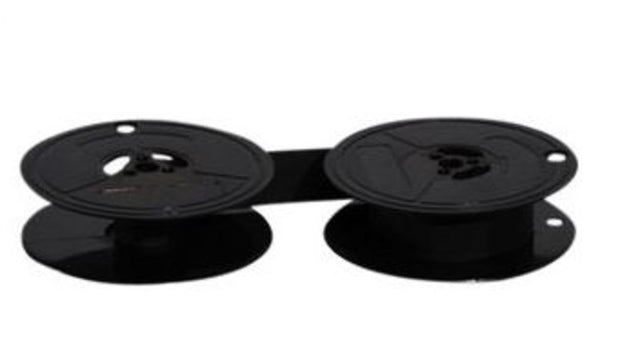 Lint Pelikan Group 1 Double Spule Nylon Schwarz