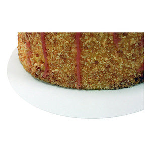 Klika - Pizzaarton / Kuchenkarton / Kuchenboden 30 cm 250 Stück