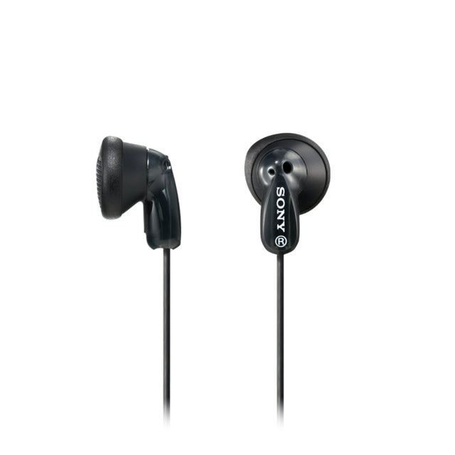 Kopfhone Sony E9LP Basic Black