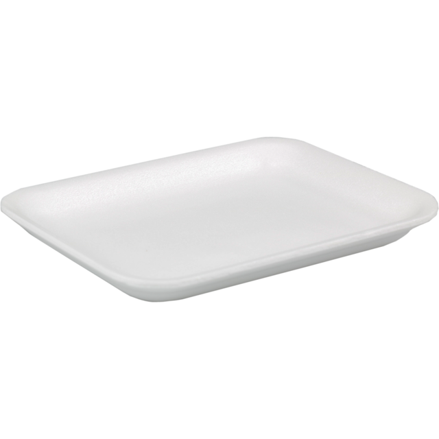 Skala | EPS | 70 | 175x135x17mm | Weiß | 810 Stücke