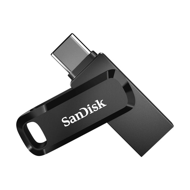USB-Stick 3.1 USB-C Sandisk Ultra Dual Drive Go 32 GB