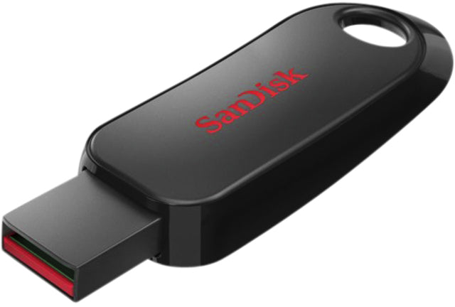 USB Stick 2.0 Sandisk Cruzer Snap 64 GB