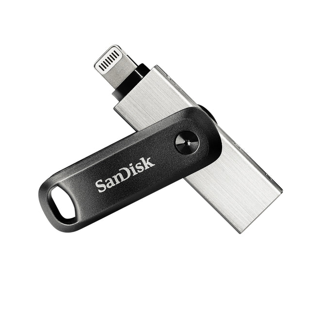 USB Stick Sandisk ixpand-FlashDrive Go 3.0 128 GB