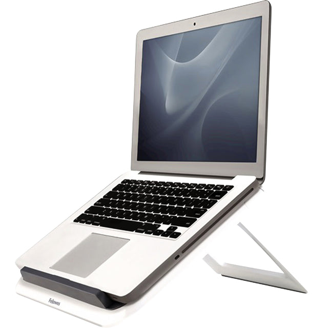 Laptop Standard Fellowes i-Spire Quick Lift White