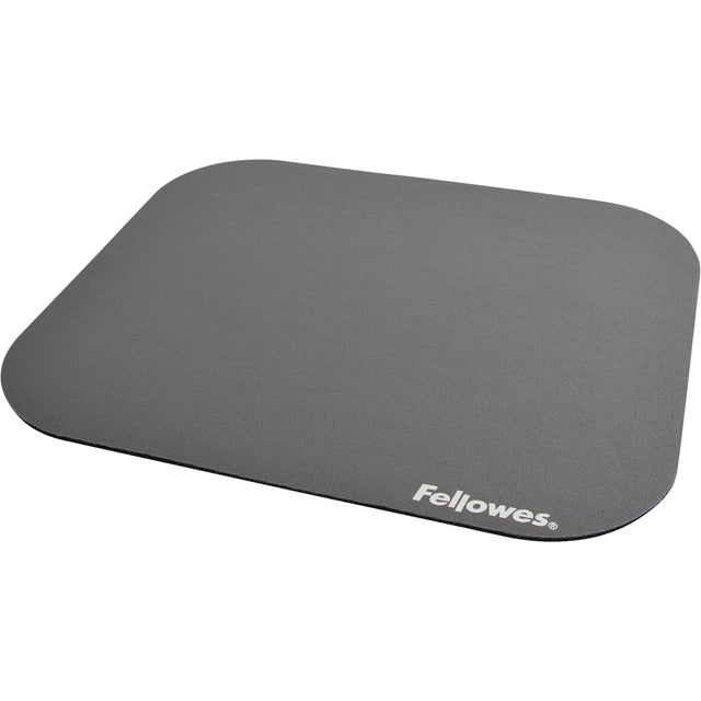 Maus Mat Fellowes Standard 200x228x4mm Grau | 6 Stück