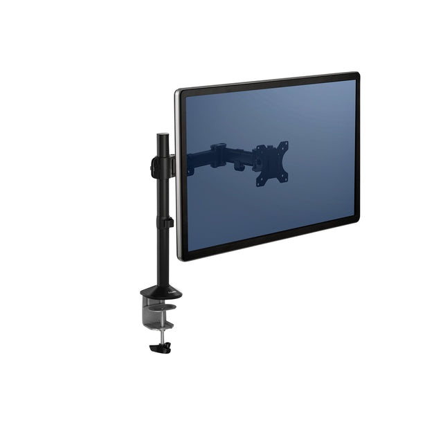 Monitor Arm Fellowes Reflex Series Single Arm Arm