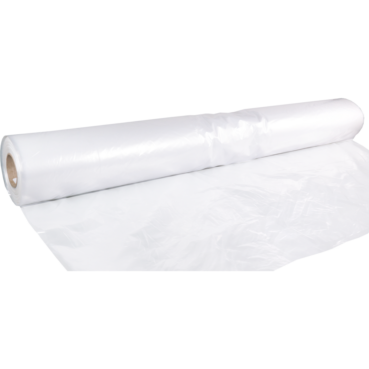 Klika - Hoes | Pallethoes | LDPE | 1300x 2x500x1600mm | transparant | rol à 75 stuks