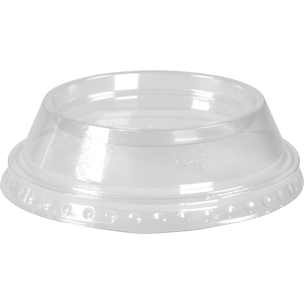 Klika - Deckel | Tasse | Pp | Runde | Transparente 600 Stücke