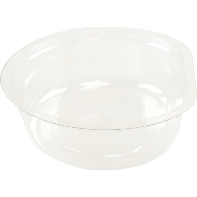 Klika - Enettray | Für Apet Cup 14oz | Haustier | Transparente 1000 Stücke