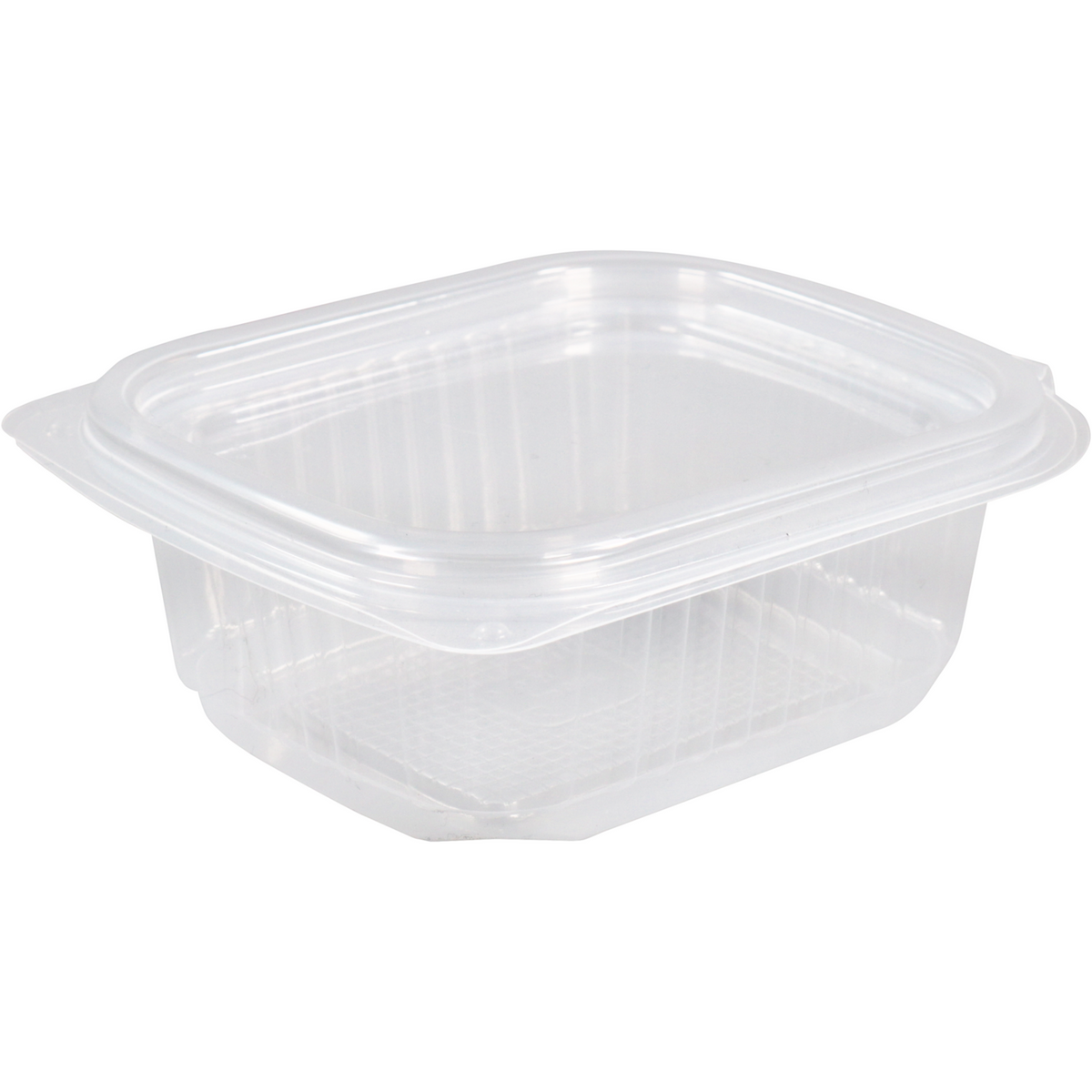 Klapblister | 250 ml | Pp | Transparent 500 Stücke