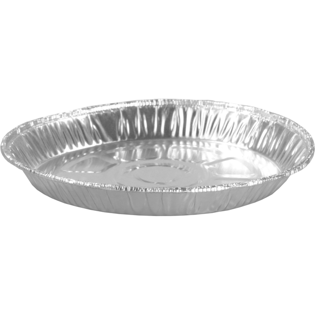 DEPA - Skala Aluminiumrunde | 14mm | ∅100mm | 250 Stück