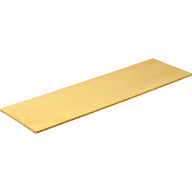 Klika - Deckel | Holz | Rutschen 25 Stücke