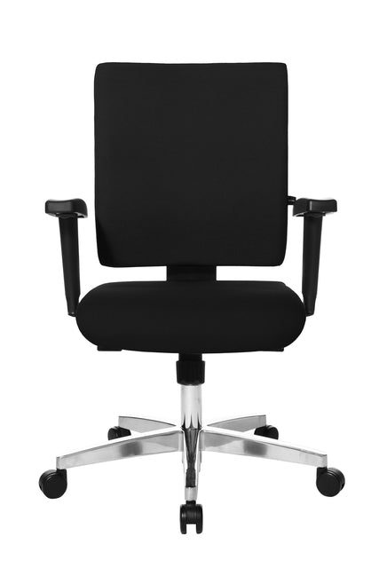 Office Chair Topstar Light Star 10 schwarz