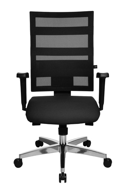 Office Chair Topstar X-Pander Schwarz