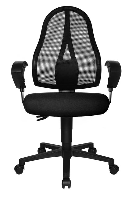Office Chair Topstar Open Point P Black