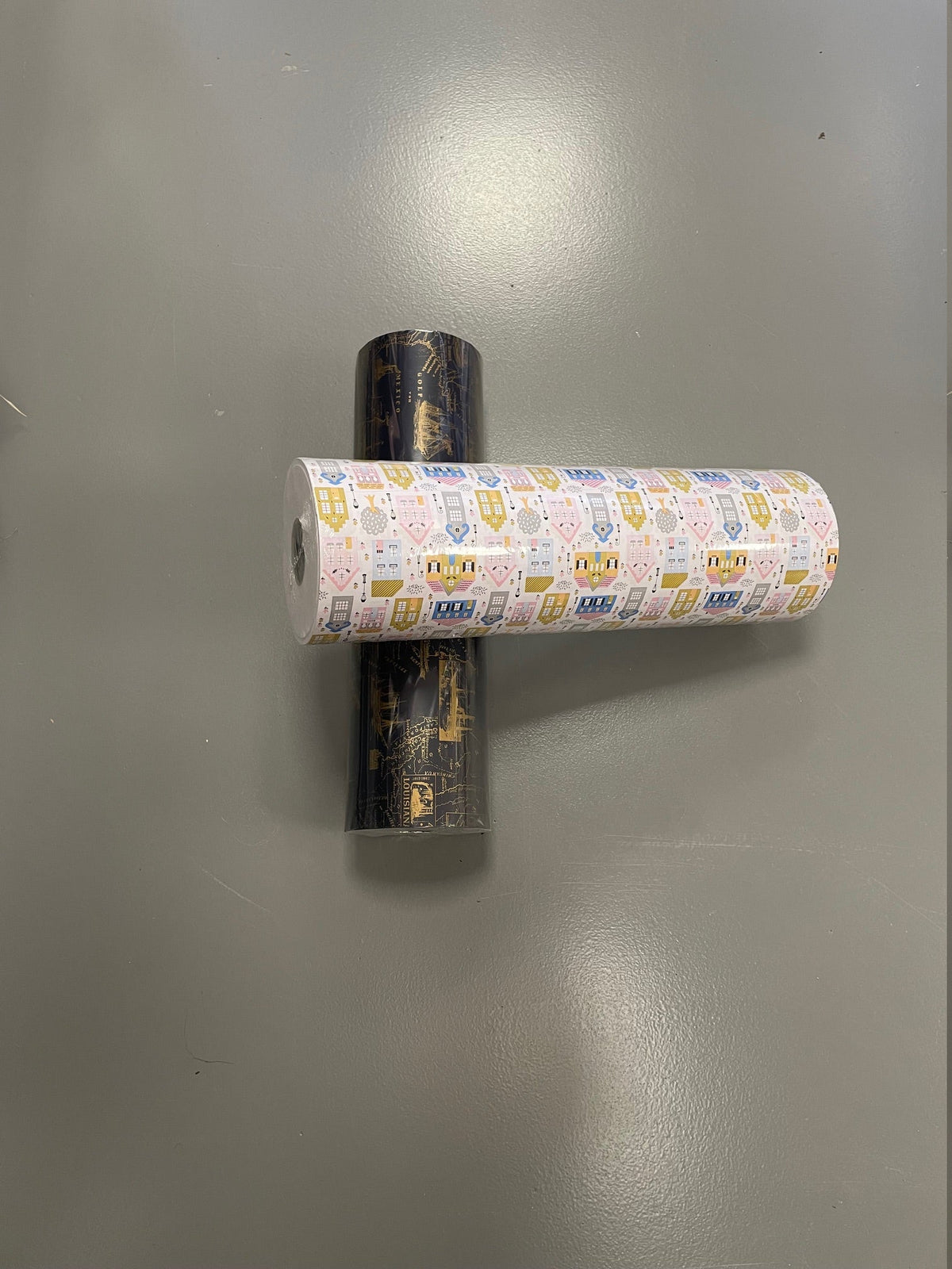 Klika - Geschenkpapier - Geschenkpapier - Apple 70 cm
