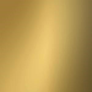 Klika - Geschenkpapier - Geschenkpapier - einfach Gold glänzend 50 cm