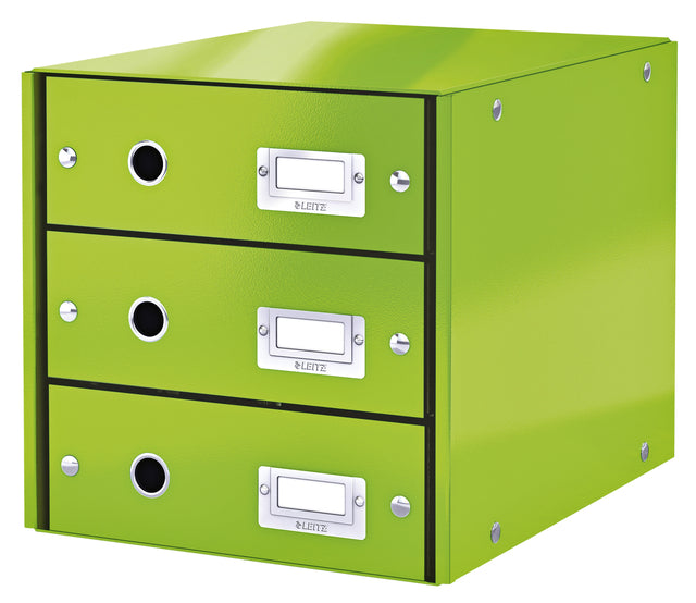 Ladenbox Leitz Wow Click | 3 Stück