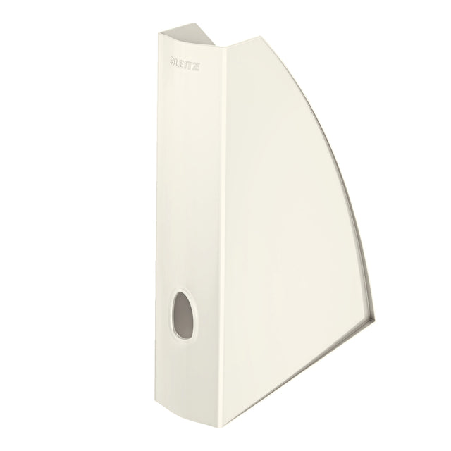 Tour Kassette Leitz Wow White | 6 Stück
