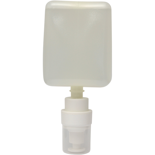 QLEANIQ® - SOAP | Handseife | 1000 ml | 6 Stücke