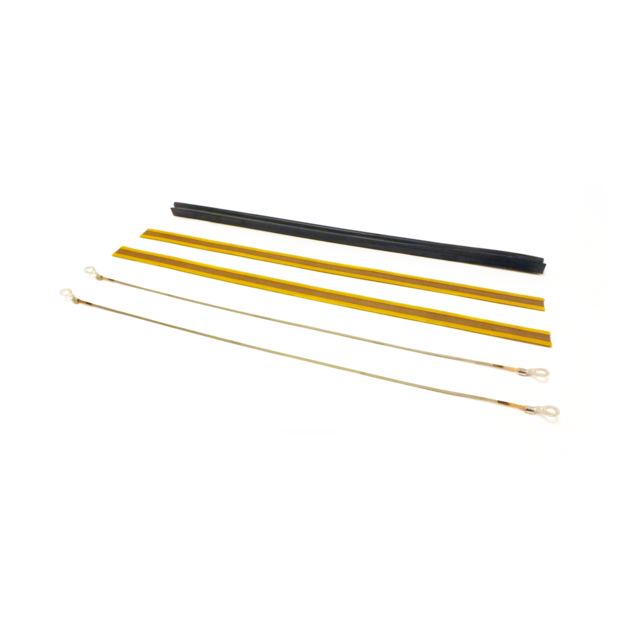 Klika - Reparaturkit | RK-300 für PK-300 | 1 Stücke