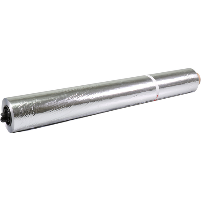 Folie | aluminiumfolie | Aluminium | WM 4500 | 150m | 450mm | 3 stuks