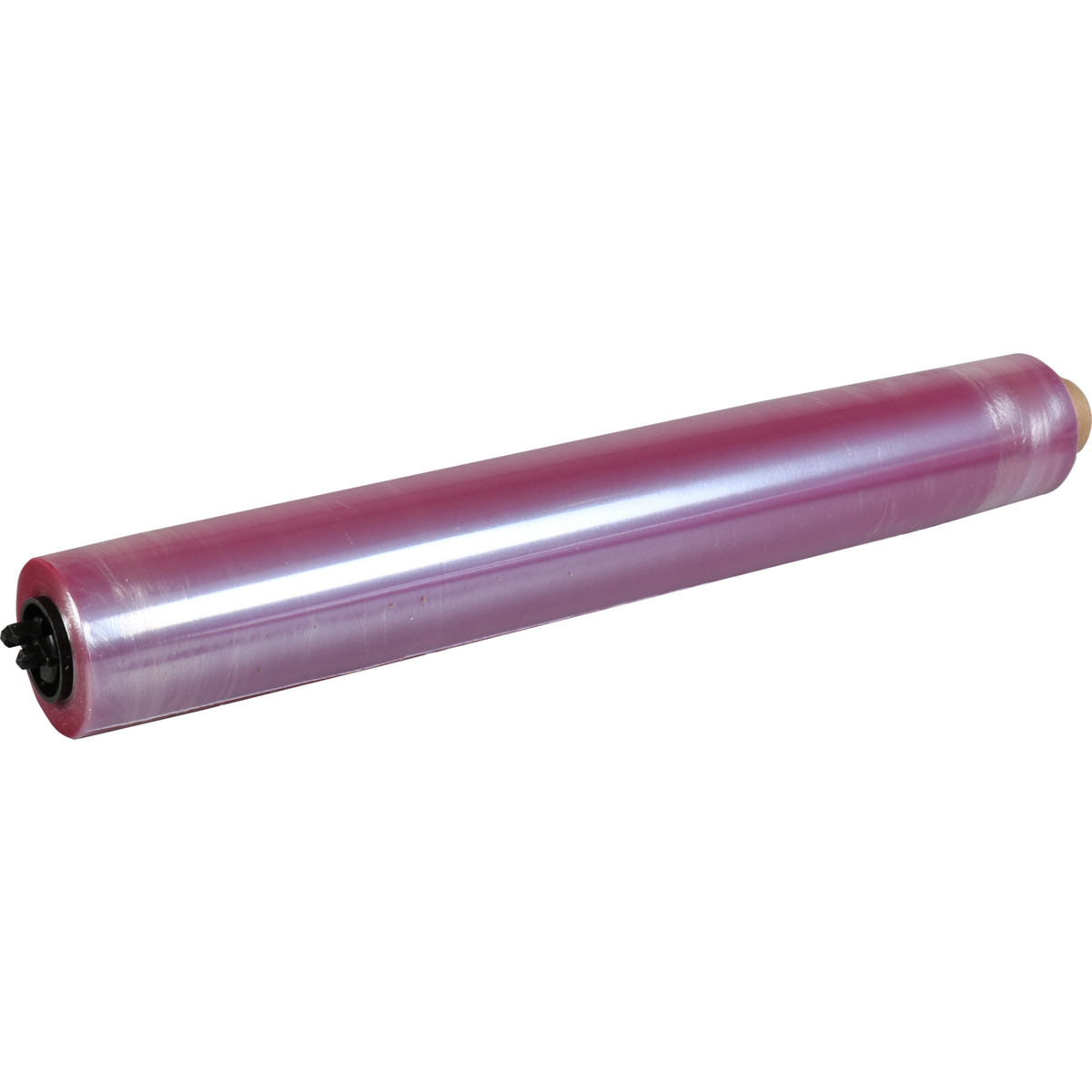 Foil | Feuille de rack wrapmaster PVC | WM 4500 | 300m | 450 mm | 3 pièces
