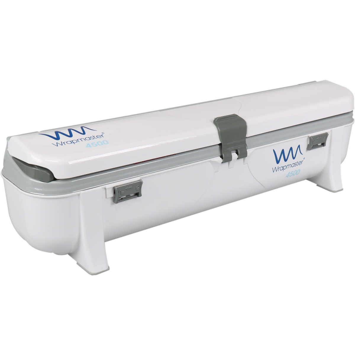 Klika - Wrapmaster -Dispenser | Typ: Wm 4500 | weiß/grau