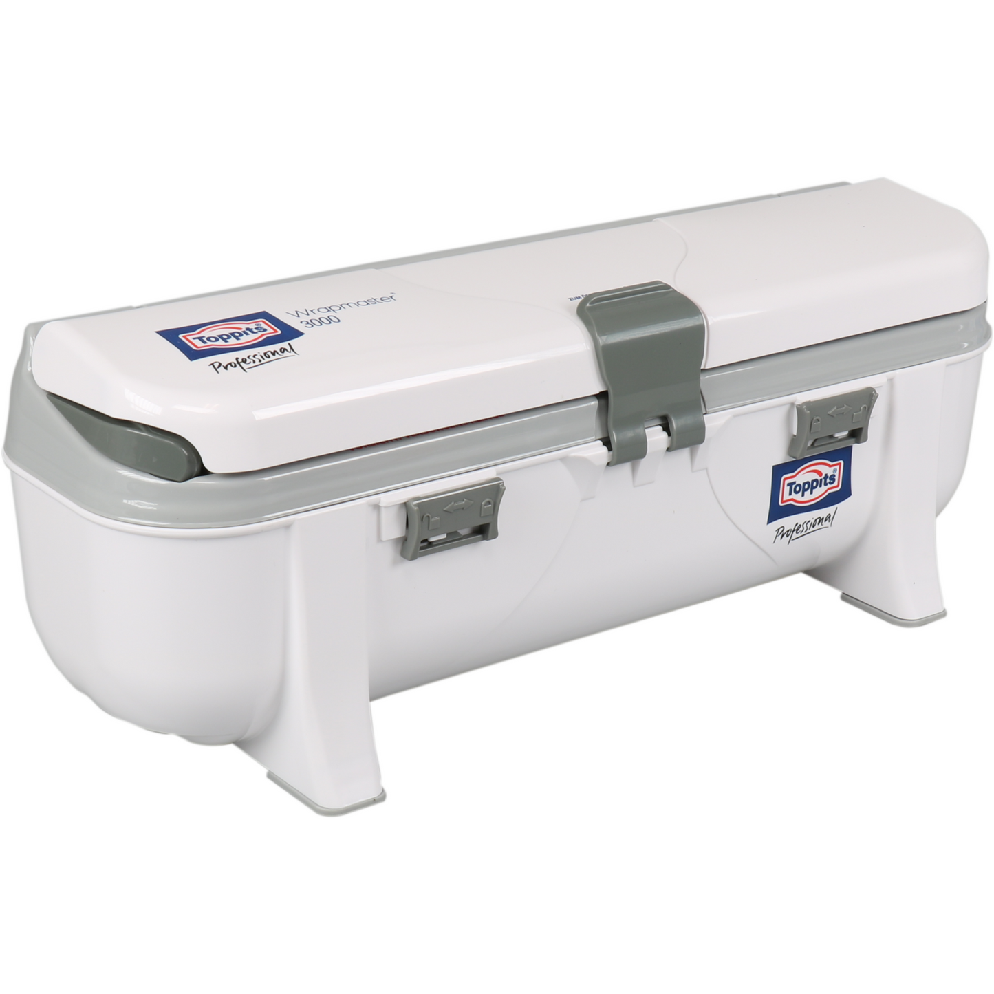 Dispensateur WrapMaster | Type WM 3000 | Blanc gris