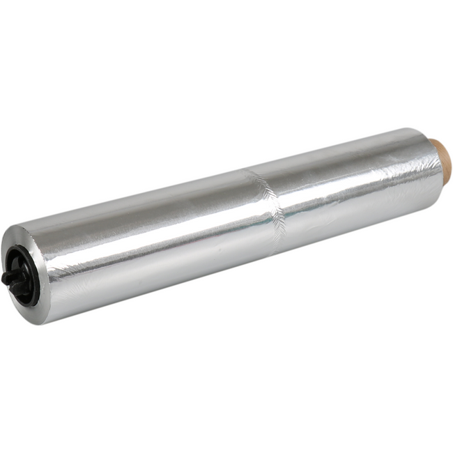 Foil | Feuille daluminium Aluminium WM 3000 | 150m | 300 mm | 3 pièces