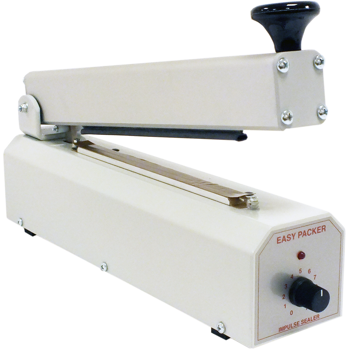 Easy Packer - Sealer | PK-300 | Impulmer PK-300 | 1 Stücke