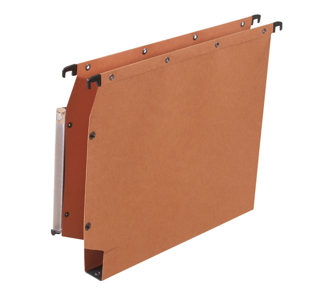 Hangmap Elba AVZ Mark3 A4 U-Bodem 30mm Orange | 25 Stücke