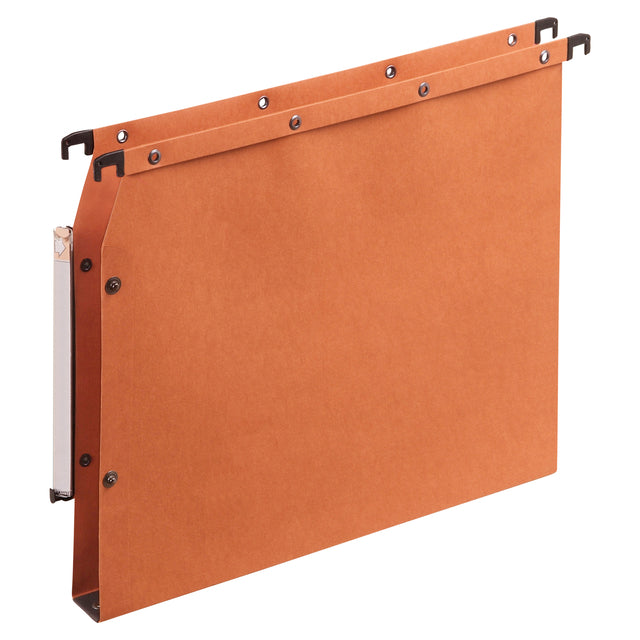 Hangmap Elba Avz Ultimate Folio U-Bodem 30mm Orange | 25 Stücke