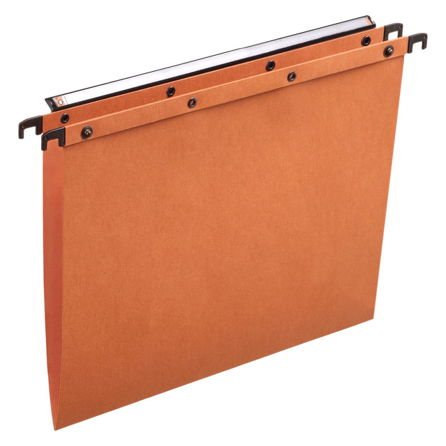 Hangmap Elba Azo Ultimate A4 V-Bodem Oranje