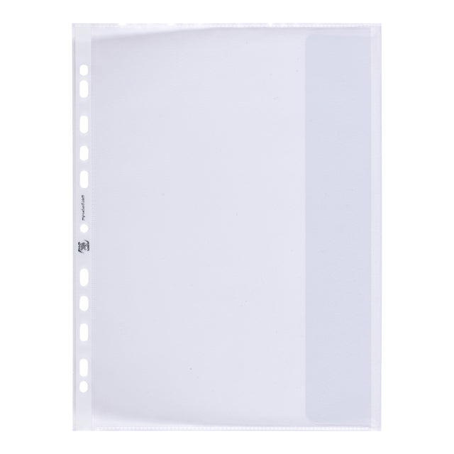 Showtas Elba 71443 11-Gats PP 0,09 mm glatt mit Ventil