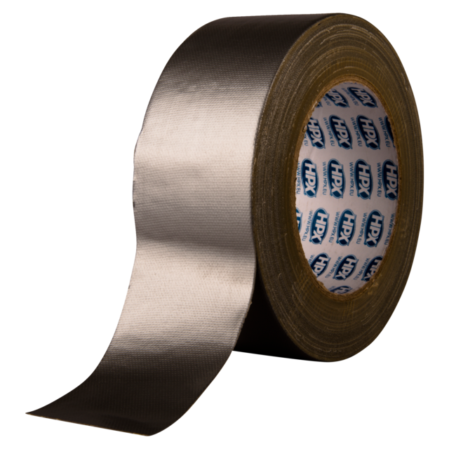 Hpx - | Pantere | 48 mm | 25m | Silber