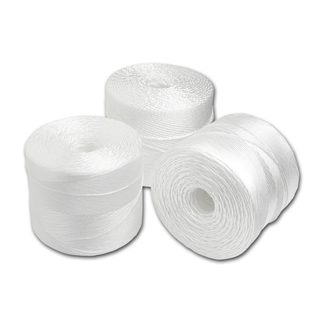Klika - Seil | 1-thread Medium 800m | 2 kg | Pp | Weiß