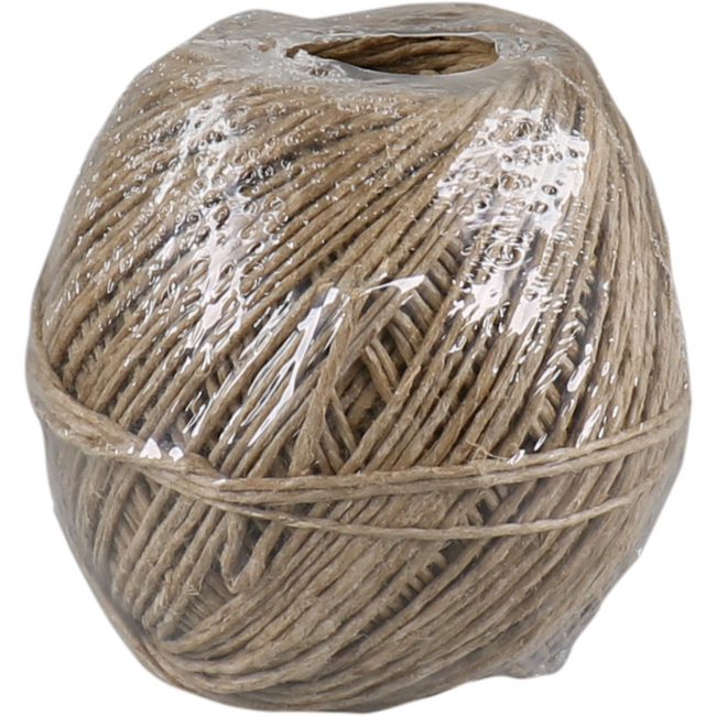 SENDPORORE® - BINDER -YARN | 3-Wire | 200gr | 100 m