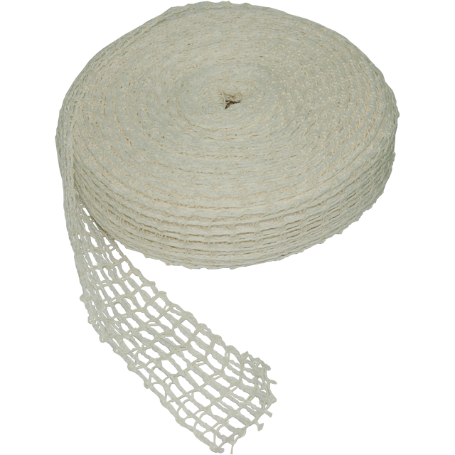 Euronet - Netz | Rolladenet | R16 | 12,5 cm | 50 m | Weiß
