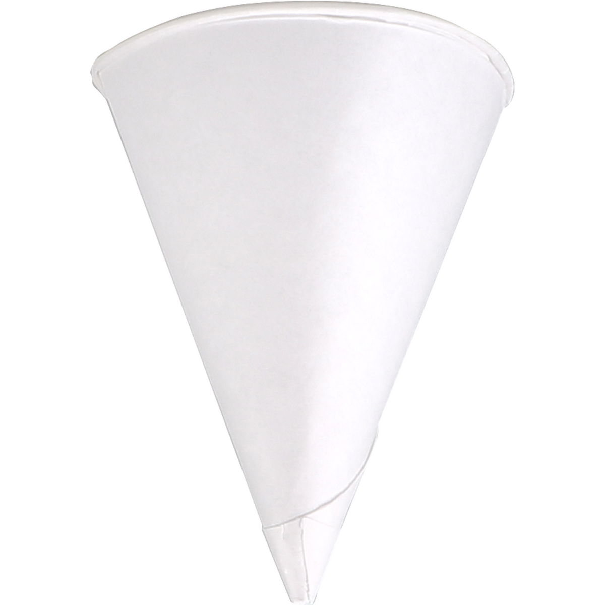 Aquarcone | 4,5oz | Papier Weiß | 200 Stück
