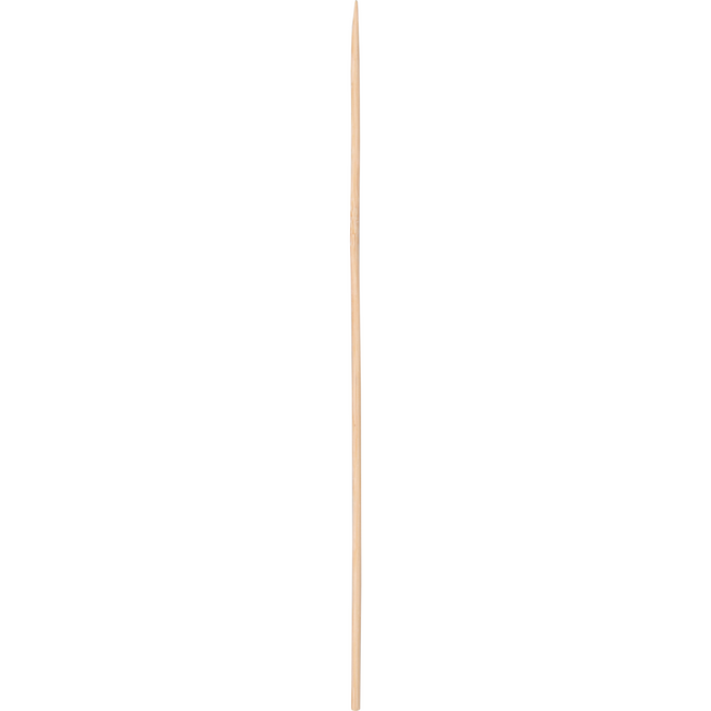 DEPA - PICK | Satéstok | Bambus | 250 mm | Natürlich | 100 Stück