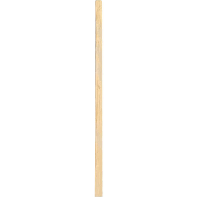DEPA - Roerstaafje | Bambus | 140 mm | Natürlich | 1000 Stücke