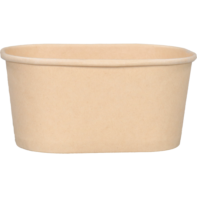 DEPA - Tasse | Karton + PP | 250 ml | 108x80mm | 50 mm | 50 Stück