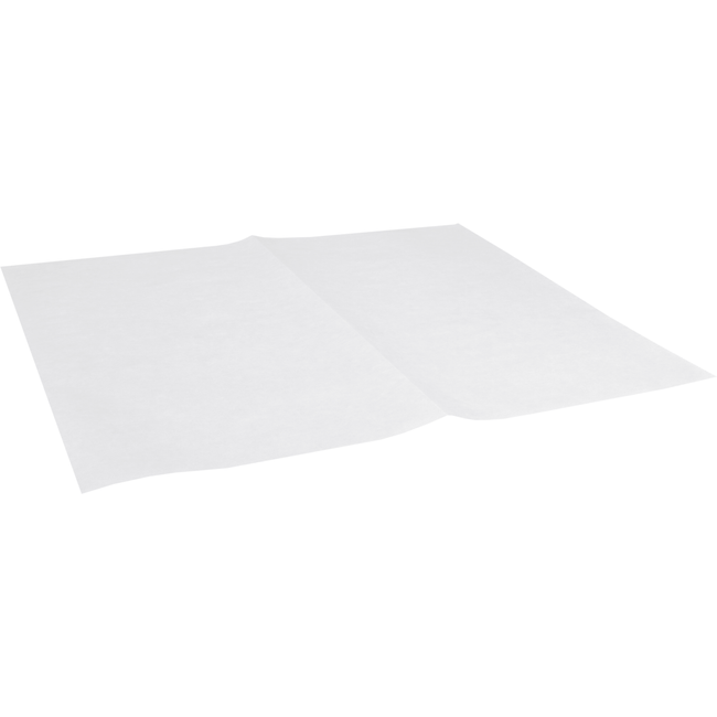 Blatt | Back- und Kochpapier Silikonpapier 270x330mm | 100 Blatt