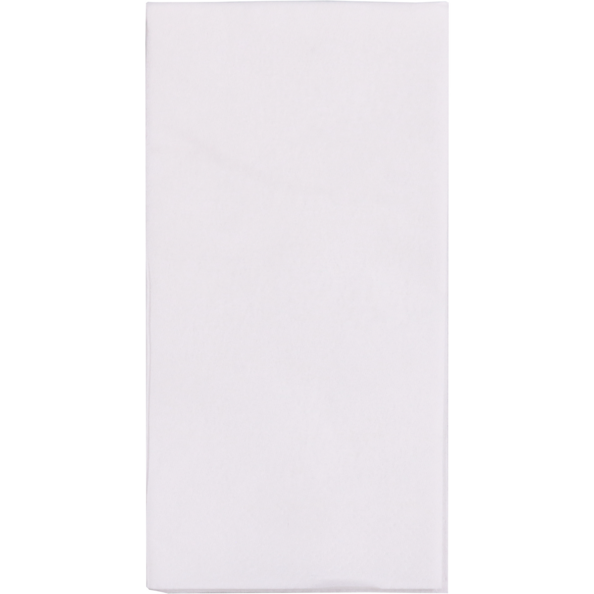Klika - Servet | 1/8 falt | 2-layer | 33x33cm | Cellulose weiß | 250 Stück