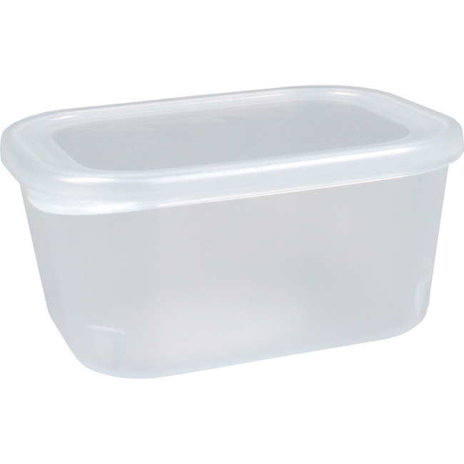 Circ - Cup | mit Deckel | Wiederverwendbar | pp | 250 ml | 108x80mm | 52mm | Transparente 50 Stück
