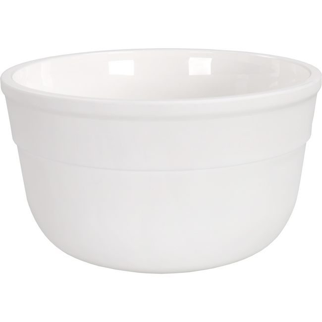 Öko - Bowl | Pp | 435 ml | Weiß | 20 Stücke