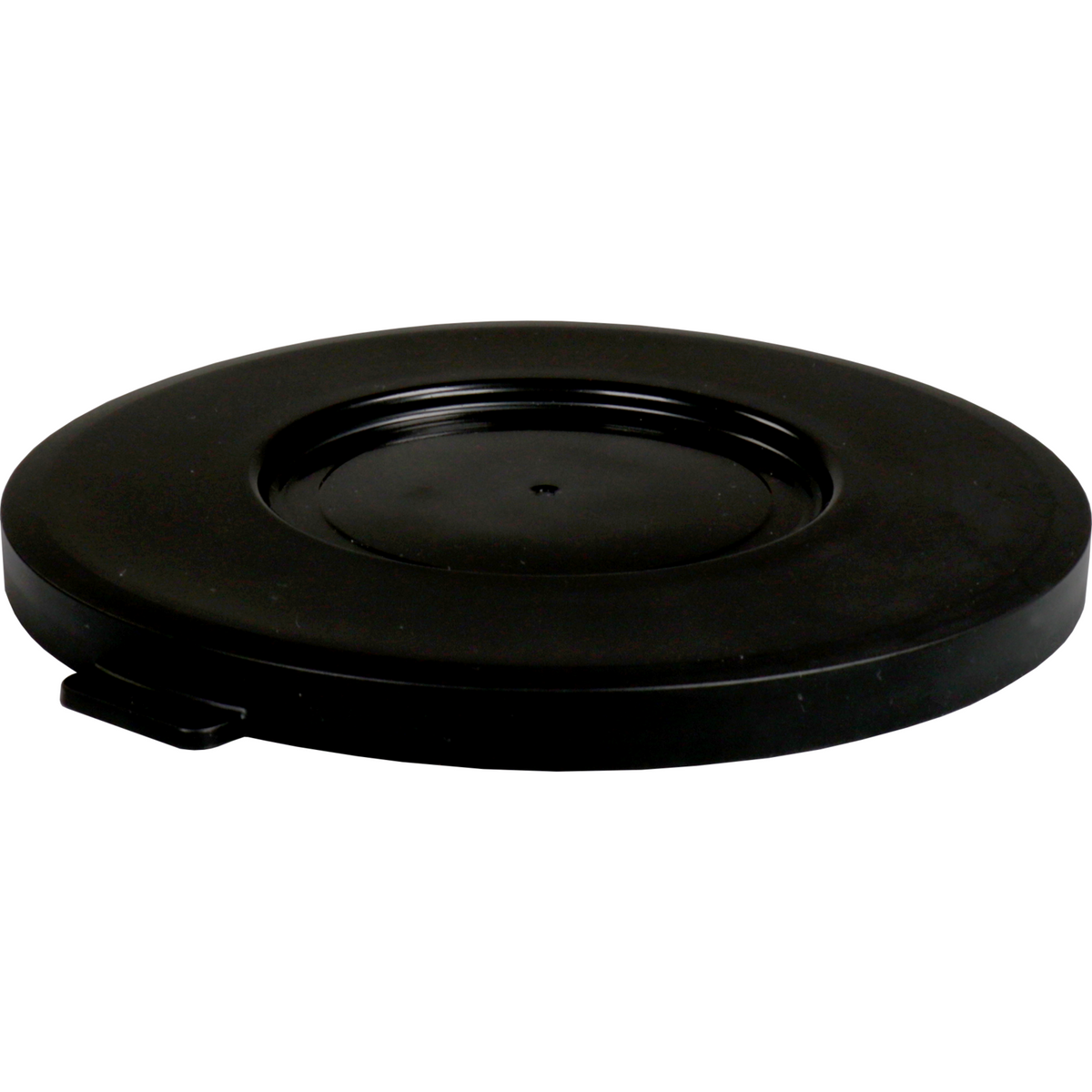 Öko Bowl | PP | rond | zwart | 20 stuks