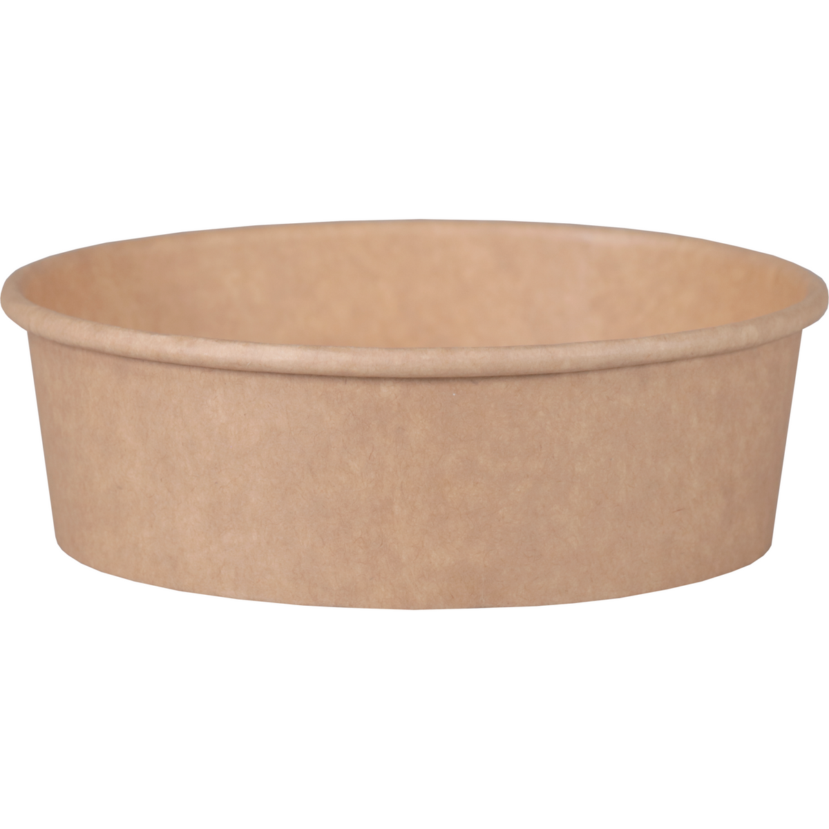 DEPA - MEACBOWL | 500 ml | 150 mm | 45 mm | Karton + PE | Braun | 300 Stücke